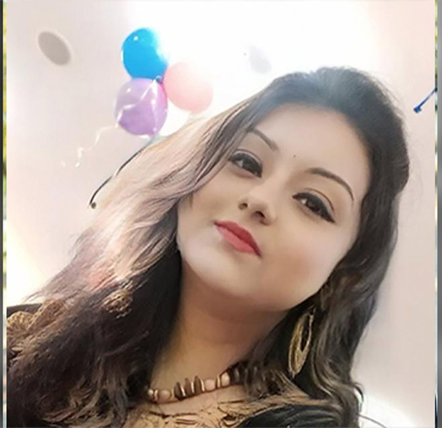 Rishita Chatterjee