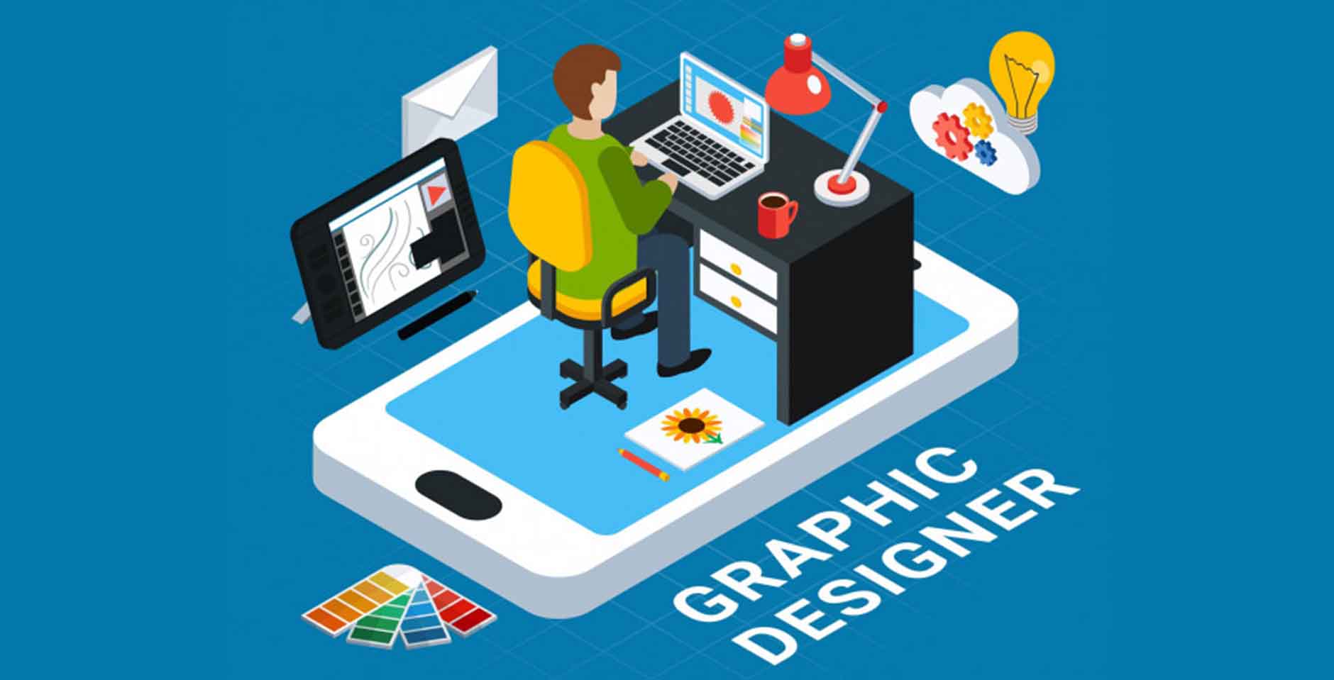 best graphic design institute in kolkata