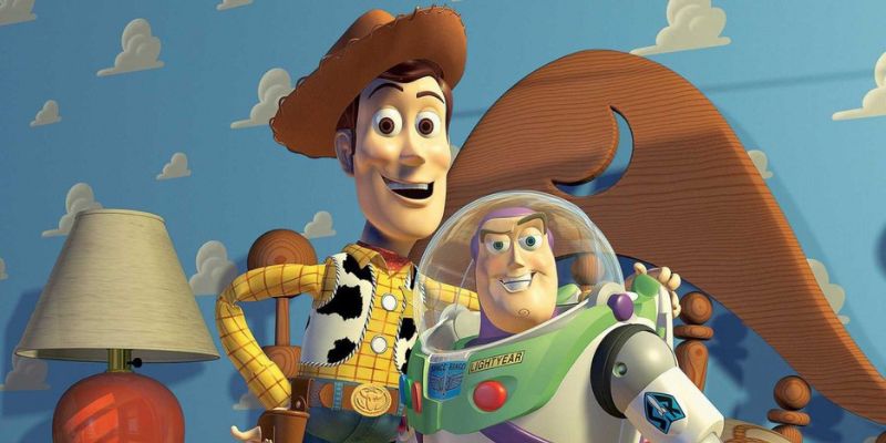 What Are The Top 10 Animated Movies?