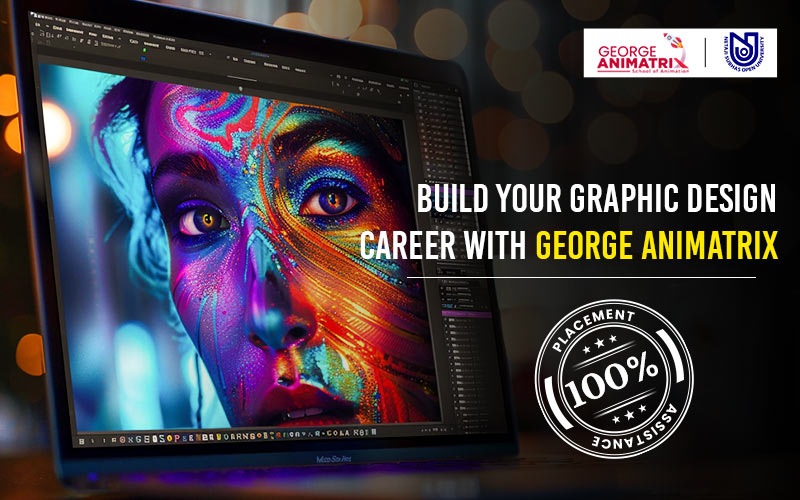 The Scope Of Graphic Designing And Salary Estimation In India