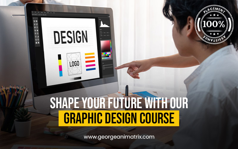 Exploring Career Options After Graphic Designing