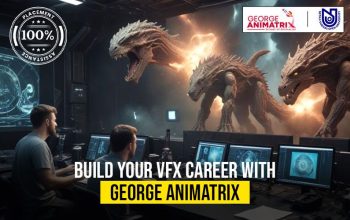 vfx course