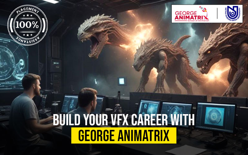 What You Need For Your VFX Film Project?