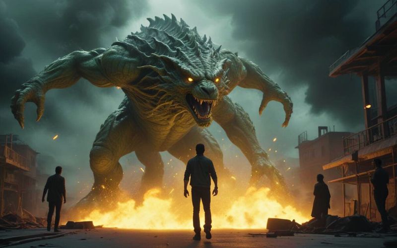 7 VFX Projects You Must Work Upon As A Beginner